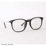 Quantech VisiChrome Photochromic Anti Blue Glasses - Black&Gold