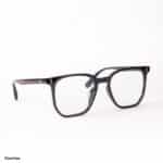 Quantech ClearVue Anti Blue Glasses - Black