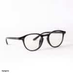 Quantech OptiGlint Anti Blue Glasses - Black