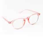 Quantech OptiGlint Anti Blue Glasses - Pink