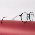 ⁦Quantech Clearlux Anti Blue Glasses⁩ - الصورة ⁦2⁩