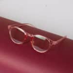 ⁦Quantech OptiGlint Anti Blue Glasses - Pink⁩ - الصورة ⁦2⁩