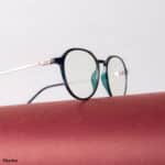 ⁦Quantech Clearlux Anti Blue Glasses⁩ - الصورة ⁦3⁩
