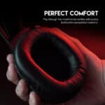 ⁦Fantech Portal HG28 - 7.1 Gaming Headset⁩ - الصورة ⁦3⁩