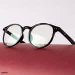 ⁦Quantech OptiZen Anti Blue Glasses⁩ - الصورة ⁦4⁩
