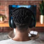 ⁦Xbox Wireless Headset⁩ - الصورة ⁦3⁩