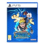PlayStation 5 - Naruto Connections
