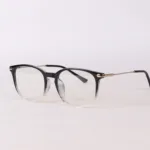 Quantech VisiChrome Photochromic Anti Blue Glasses - Black&Grey