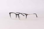 Quantech VisiChrome Photochromic Anti Blue Glasses - Black&Grey