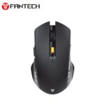 Fantech Raigor III WG12Rs Wireless Gaming Mouse - Black