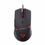 Fantech Crypto VX7 Wired Gaming Mouse - Black