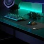 ⁦SteelSeries MousePad XL⁩ - الصورة ⁦4⁩