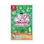 Nintendo - Big Brain Academy
