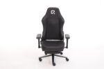 ⁦Quantech Nemesis Gaming Chair Black⁩ - الصورة ⁦3⁩