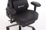 ⁦Quantech Nemesis Gaming Chair Black⁩ - الصورة ⁦11⁩