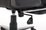 ⁦Quantech Nemesis Gaming Chair Black⁩ - الصورة ⁦16⁩