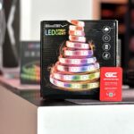 Remote Control 3528 RGB LED