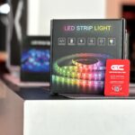 Remote Control 5050 RGB LED