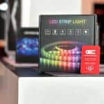 Remote Control 5050 RGB LED