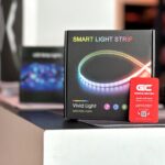 Remote & APP Control 5050 RGB LED