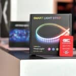 Remote & APP Control 5050 RGB LED