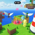 ⁦Nintendo - Super Mario Party Jamboree⁩ - الصورة ⁦4⁩