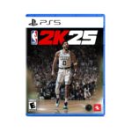 PlayStation 5 - NBA 25