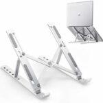 Aluminum Laptop Stand