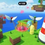 ⁦Nintendo - Super Mario Party Jamboree⁩ - الصورة ⁦2⁩