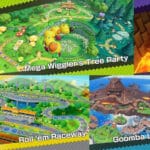 ⁦Nintendo - Super Mario Party Jamboree⁩ - الصورة ⁦3⁩