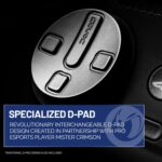 ⁦PS5 ™ Nacon Controller REVOLUTION 5 PRO Black⁩ - الصورة ⁦5⁩
