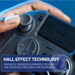 ⁦PS5 ™ Nacon Controller REVOLUTION 5 PRO Black⁩ - الصورة ⁦2⁩