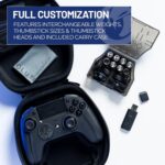 ⁦PS5 ™ Nacon Controller REVOLUTION 5 PRO Black⁩ - الصورة ⁦9⁩