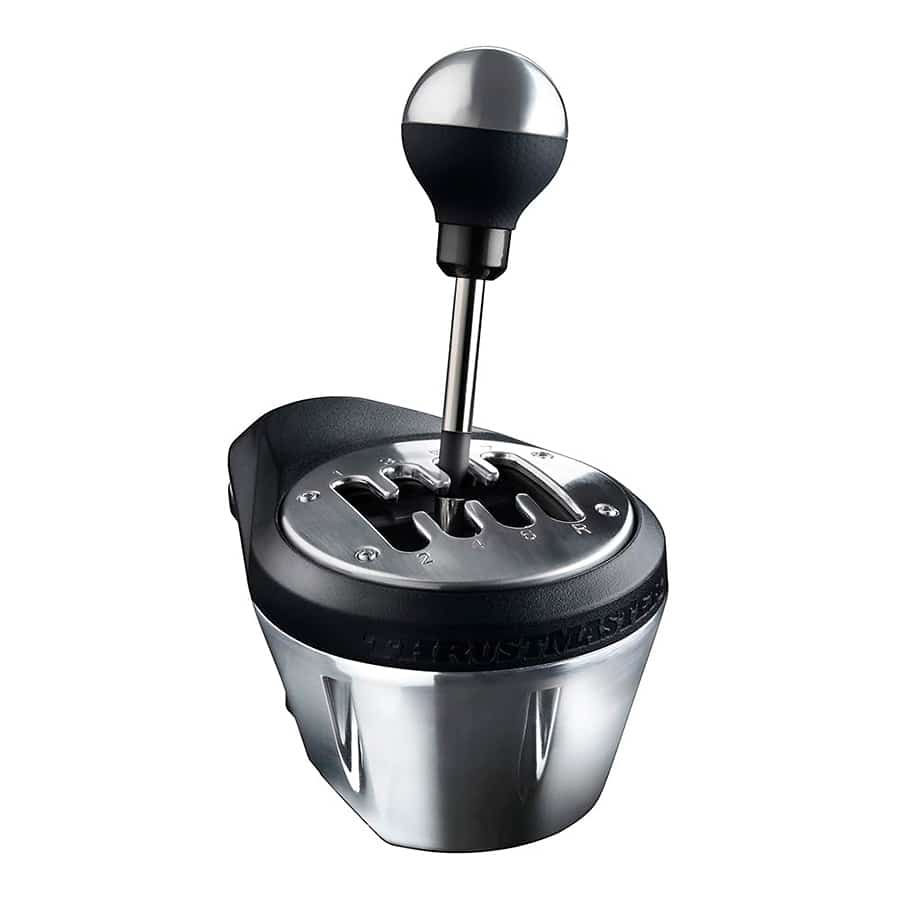 Thrustmaster TH8A Shifter Add-On