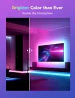 ⁦Govee 16.4FT RGBICW Led Strip⁩ - الصورة ⁦5⁩