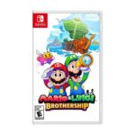 Nintendo - Mario & Luigi Brothership