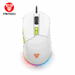FANTECH_PHANTOM_II_VX6_GAMING_MOUSE_-_WHITE