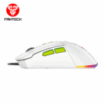 ⁦Fantech VENOM GO VX6 Gaming Mouse - White⁩ - الصورة ⁦3⁩