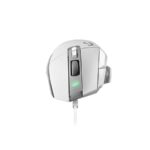 ⁦Logitech G502 X Wired Gaming Mouse - White⁩ - الصورة ⁦4⁩