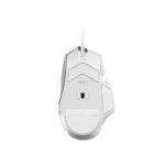 ⁦Logitech G502 X Wired Gaming Mouse - White⁩ - الصورة ⁦5⁩