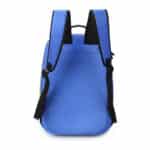 ⁦DeadSkull PS5 Slim Backpack - Blue⁩ - الصورة ⁦3⁩