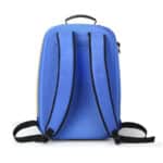 ⁦DeadSkull PS5 Slim Backpack - Blue⁩ - الصورة ⁦2⁩