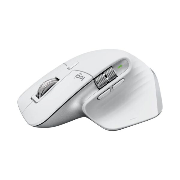 Logitech MX Master 3S For MAC - White