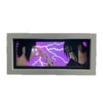 Itach & Sasuke Paper Carving Lamp