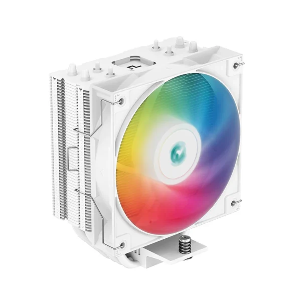 Coolers - Deepcool AG400 DIGITAL ARGB (WHITE)