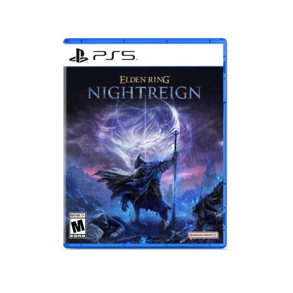 PlayStation 5 - Elden Ring Nightreign
