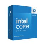 P_CPU - INTEL CORE I5-14600KF Tray