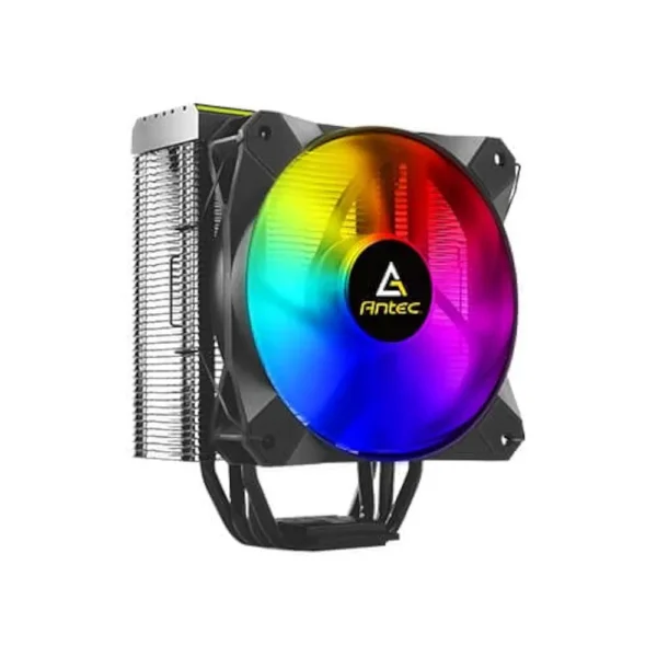 Coolers - ANTEC FRIGUSAIR 400 ARGB