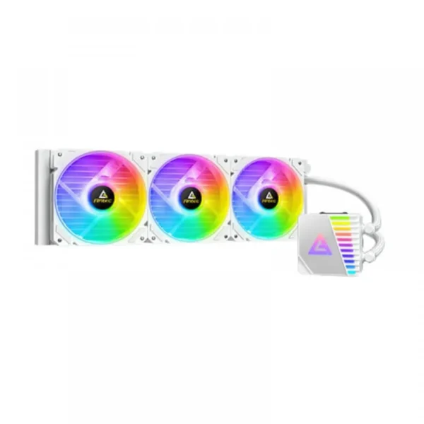 Coolers - ANTEC Symphony 360mm ARGB White