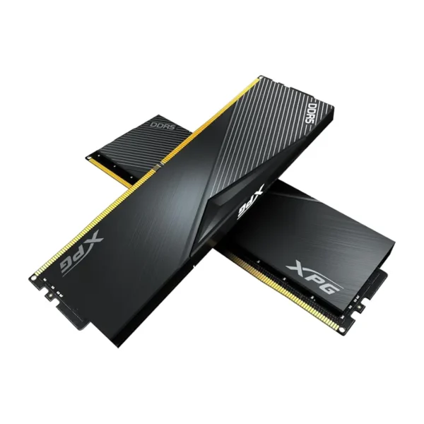 P_RAM - XPG Lancer DDR5 5200Mhz CL38 16GB (8GBx2)
